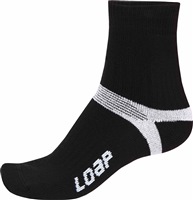 Obrázek produktu Ponožky – ponožky loap hagan w-40