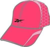 Obrázek produktu Kšiltovky – kšiltovka reebok perfect fit cap 56