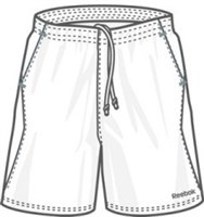 Obrázek produktu Šortky – šortky  reebok 2ini m -XL