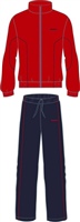 Obrázek produktu Souprava – souprava reebok tricot suit oh m-M