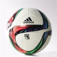 Obrázek produktu Míč – míč adidas CONEXT15TREPL-5