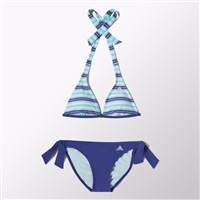 Obrázek produktu Plavky – plavky adidas BG1 STR HN BIK w-36