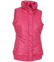 Obrázek produktu Vesty – vesta nell anet pink w-M
