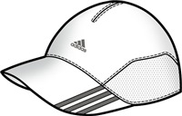 Obrázek produktu Kšiltovky – kšiltovka adidas womC365 3S cc-OSFW
