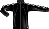 Obrázek produktu Šusťák – bunda adidas j 3s jacket w-34