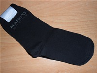 Obrázek produktu Ponožky – ponožky marco sport party černé-MIX