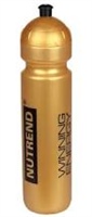 Obrázek produktu Ostatní – NUTREND láhev BIDON gold metalic 1000ml
