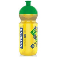 Obrázek produktu Ostatní – NUTREND láhev BIDON žluto zelený 500ml
