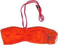 Obrázek produktu Plavky – plavky reebok BW BANDEAU D  w-S