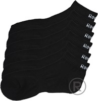 Obrázek produktu Ponožky – ponožky reebok SE W ANKL SOCK 6P-3-5