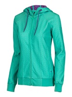 Obrázek produktu SoftShell – softshelová bunda nell lightgreen w-M