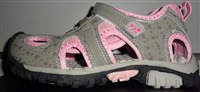 Obrázek produktu Sandále – sandále loap brad k-30