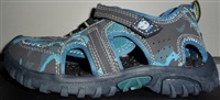 Obrázek produktu Sandále – sandále loap brad k-30