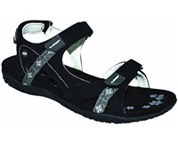 Obrázek produktu Sandále – sandále loap COMMA w-36