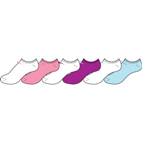 Obrázek produktu Ponožky – ponožky nike non-cushion-M