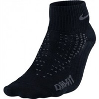 Obrázek produktu Ponožky – ponožky NK RUN-ANTI-BLST LTWT QTR-XL

