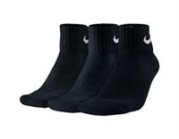 Obrázek produktu Ponožky – ponožky nike 3PPK CUSHION QUARTER-M