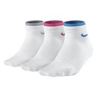 Obrázek produktu Ponožky – ponožky 3PPK WOMEN'S LIGHTWEIGHT QUART-M
