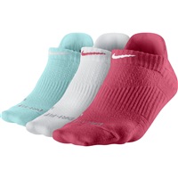 Obrázek produktu Ponožky – ponožky nike 3PPK WOMEN'S DRI-FIT LIGHTWEIG w-S