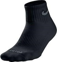 Obrázek produktu Ponožky – ponožky nike DRI-FIT COTTON CUSHION QTR-L