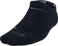 Obrázek produktu Ponožky – ponožky nike DRI-FIT COTTON LIGHTWEIGHT NO-L