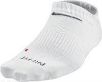 Obrázek produktu Ponožky – ponožky nike DRI-FIT COTTON LIGHTWEIGHT NO-S