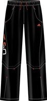 Obrázek produktu Kalhoty – kalhoty adidas f 50 wv pnt o m-XL