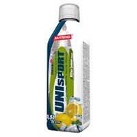 Obrázek produktu Ostatní – NUTREND UNISPORT.500 ml,citron
