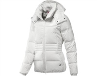 Obrázek produktu Zimní – bunda adidas j dbwn jacket w-XS