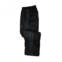 Obrázek produktu Kalhoty – kalhoty adidas yb qf pad pant j-176