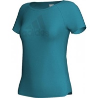 Obrázek produktu Trika – triko adidas af q4 perf.tee w-S