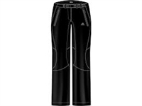 Obrázek produktu Kalhoty – kalhoty adidas ht flex p w-40