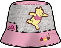 Obrázek produktu Kloboučky – klobouk adidas inf dis bucket-OSFB