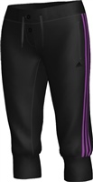 Obrázek produktu 4 – kalhoty adidas seperate pants 3s pes cuffed capri w-S