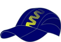 Obrázek produktu Kšiltovky – kšiltovka reebok zig perf cap-M