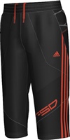 Obrázek produktu 4 – kalhoty adidas yb f50 3/4 woven pant j-128