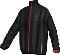 Obrázek produktu Šusťák – bunda adidas yb m wv track jacket j-164
