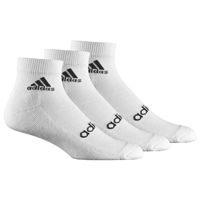 ponožky adidas LINEAR ANKLE HC-39/42 
