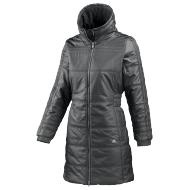 kabát adidas j entry 3s coat w-XS